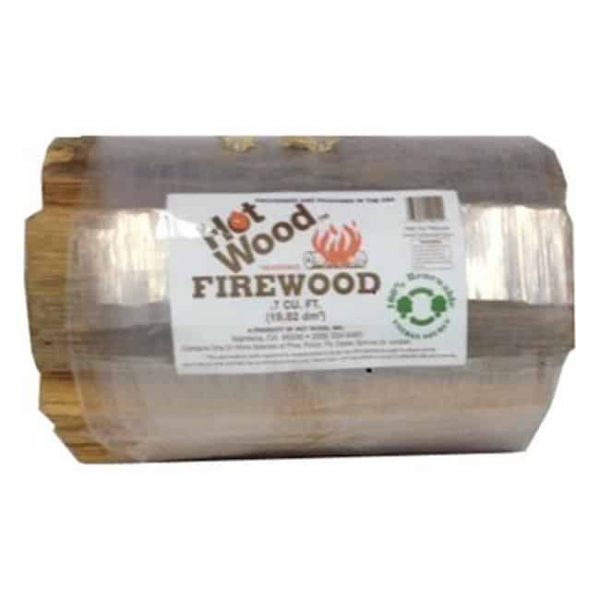 15.57 liter Firewood Bundle