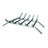 23 Inch 5-Bar 304 Stainless Steel Bar Grate