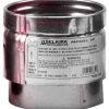 243240 VP Pellet Pipe 3-Inch Pipe Connector - Quantity 1 2