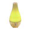 3.55 fl. Oz. Ultrasonic Aroma Essential Oil Diffuser with Soothing Cool Mist and LED Features 12