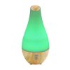 3.55 fl. Oz. Ultrasonic Aroma Essential Oil Diffuser with Soothing Cool Mist and LED Features 15