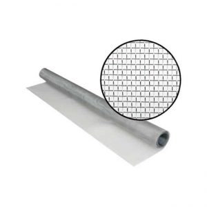 3001752 32 x 84 in. Aluminum Replacement Screen - pack of 8