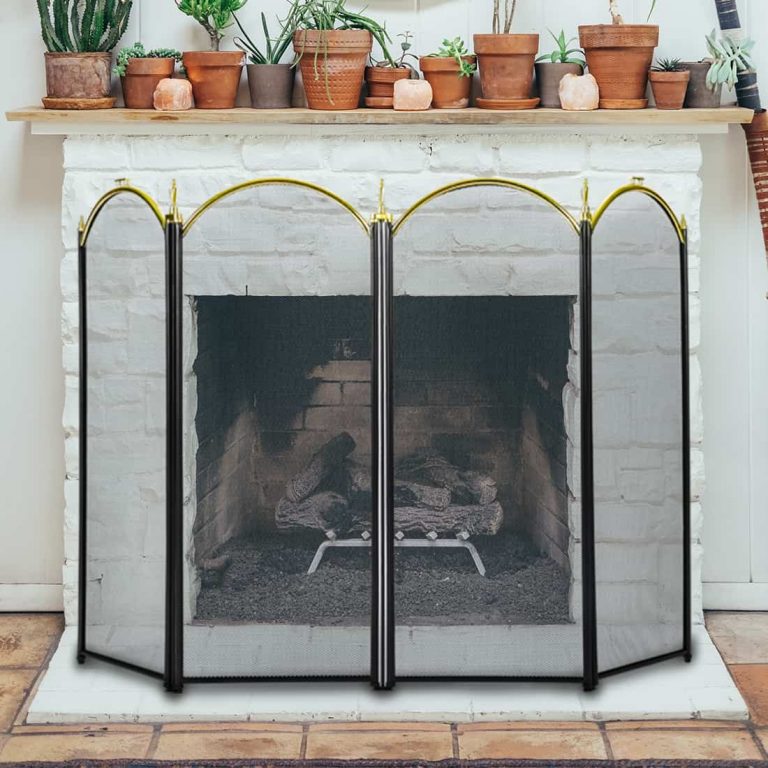 flat screen fireplace heater