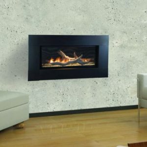 42" Artisan VF Linear Fireplace for Signature Command Control - NG