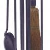 5 Piece Old World Iron Mini Toolset