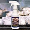 ACS Gas Log Cleaner Removes Carbon and Soot From Fireplace Gas Logs | 1 Pint - 16oz. Spray Bottle 3