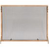 Achla SSM-3830CP 30 x 38 in. Montreal Screen