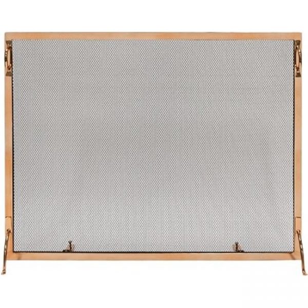 Achla SSM-4433CP 33 x 44 in. Montreal Screen