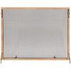 Achla SSM-5036CP 36 x 50 in. Montreal Screen