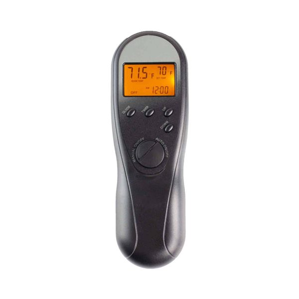 Acumen RCK-D Timer/Thermostat Fireplace Remote Control 1