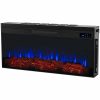 Alcott Landscape Electric Fireplace by Real Flame 30