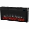 Alcott Landscape Electric Fireplace by Real Flame 31