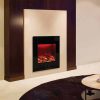 Amantii Fire & Ice Series Wall Mount/Built-In Electric Fireplace