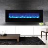 Amantii Wall Mount / Flush Mount Series Electric Fireplace