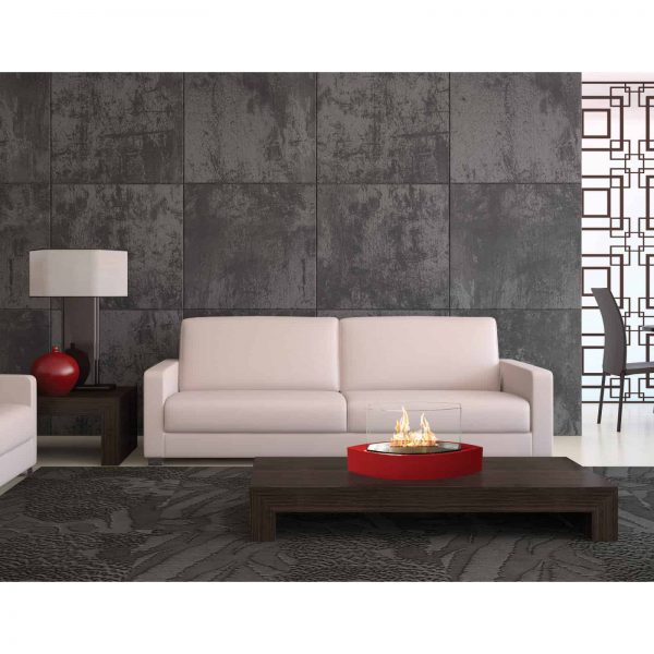 Anywhere Fireplace Lexington Tabletop Fireplace 4