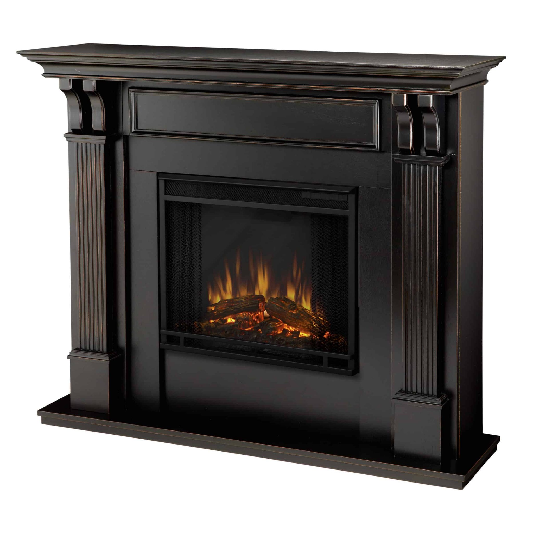 ashley imperial wood stove