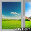 BDF NSN70 Transparent High Heat Rejection & UV Cut (Very Light) Window Film 36in X 7ft by BuyDecorativeFilm 9