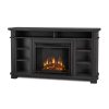 Belford Electric Fireplace in Gray by Real Flame 6