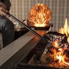 Blow Poke Fireplace and BBQ Tool to Quickly Gets Your Fire Blazing 5
