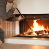 Blow Poke Fireplace and BBQ Tool to Quickly Gets Your Fire Blazing 7