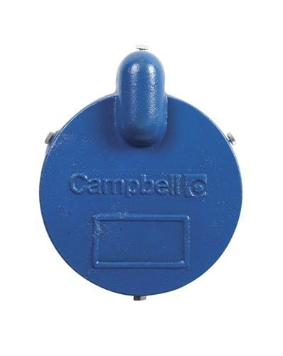 CAMPBELL RC5-6U Well Cap