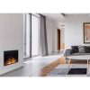 Cambridge 23-In. Freestanding 5116 BTU Electric Fireplace Insert with Remote Control 5