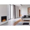 Cambridge 28-In. Freestanding 5116 BTU Electric Fireplace Insert with Remote Control 5