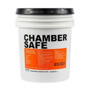 Chamber Safe - 5 Gallon