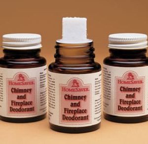Chimney And Fireplace Deodorant