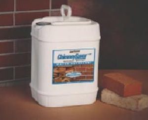 Chimney Saver - Water Base Water Repellent (5 Gallon)