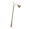 Christian Brands Church Supply KS983 24 in. Candle Lighter with Bell Snuffer