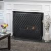 Christopher Knight Home Ellias Single Panel Fireplace Screen by 6