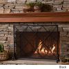 Christopher Knight Home Howell Single Panel Fireplace Screen by 8