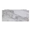 Claredale Faux Marble Color Changing Fireplace by Chateau Lyon 14