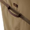 Classic Accessories Hickory Heavy-Duty Jumbo Log Carrier 8
