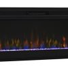 ClassicFlame 42II033FGT 42" Infrared Quartz Fireplace Insert with Safer Plug
