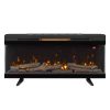 ClassicFlame® PanoGlow™ 42" Wall Mounted Electric Fireplace 7