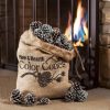 Color-Changing Fireplace Color Cones, 2 lb. Bag 6