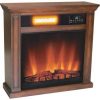 Comfort Glow Ainsley Quartz Fireplace 2