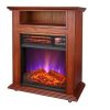Comfort Glow QF4561R Electric Quartz Fireplace 2