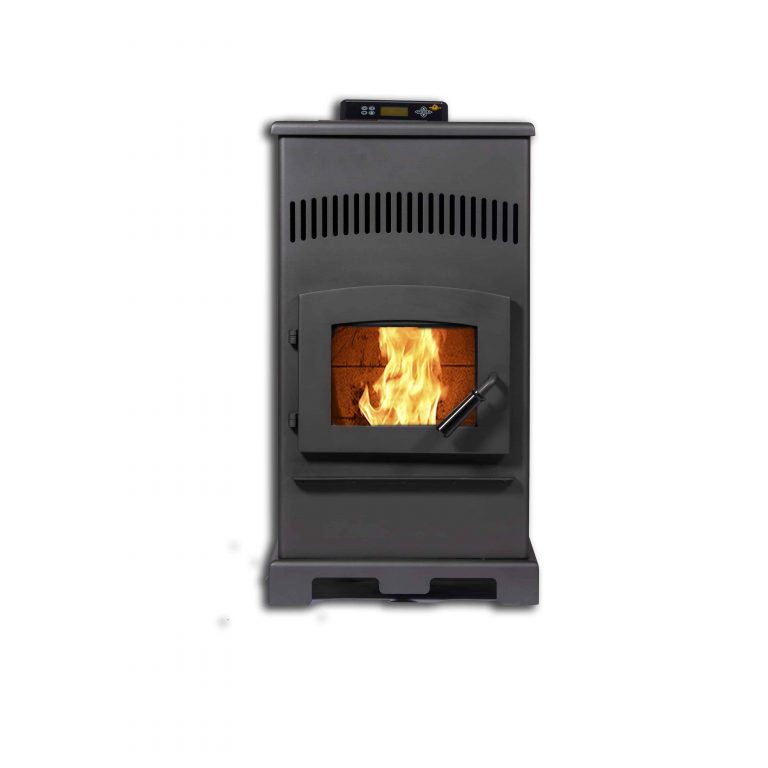 WoodPro Wood Stove 90,000 BTU, EPACertified, Model WSTS2000