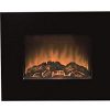 Cozzy Fire Portable Electric Fireplace