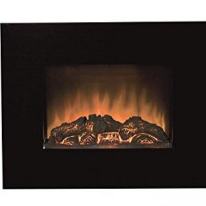 Cozzy Fire Portable Electric Fireplace