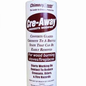 Cre-Away Creosote Removal