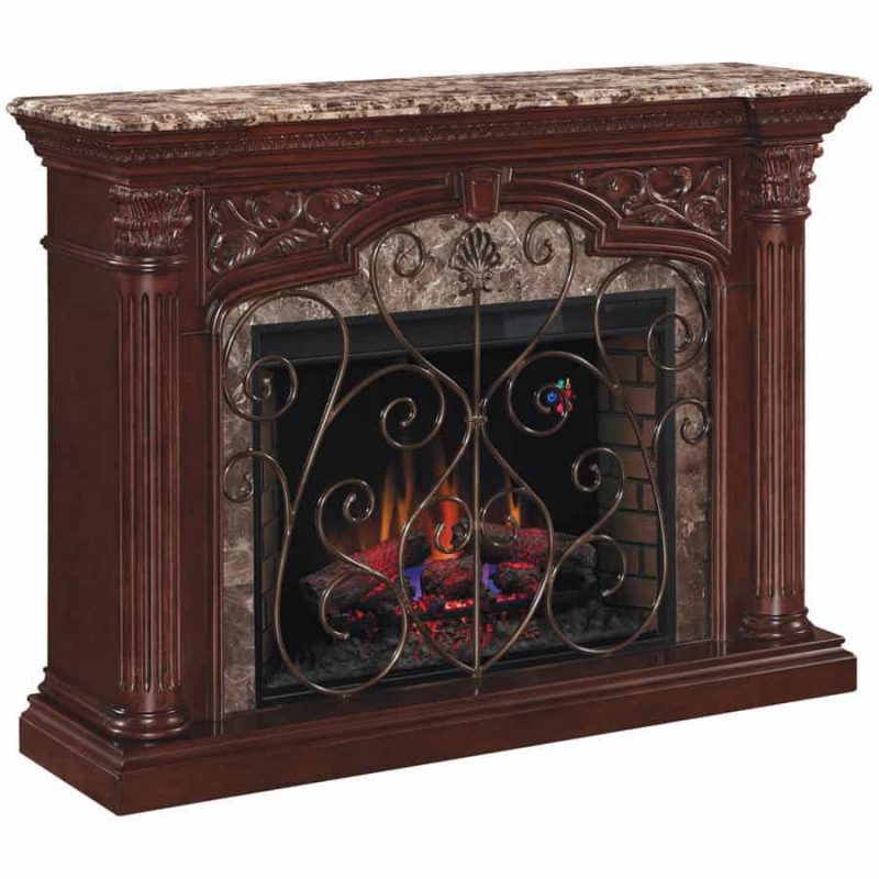 ***DNP until bundle built*** Classic Flame Astoria