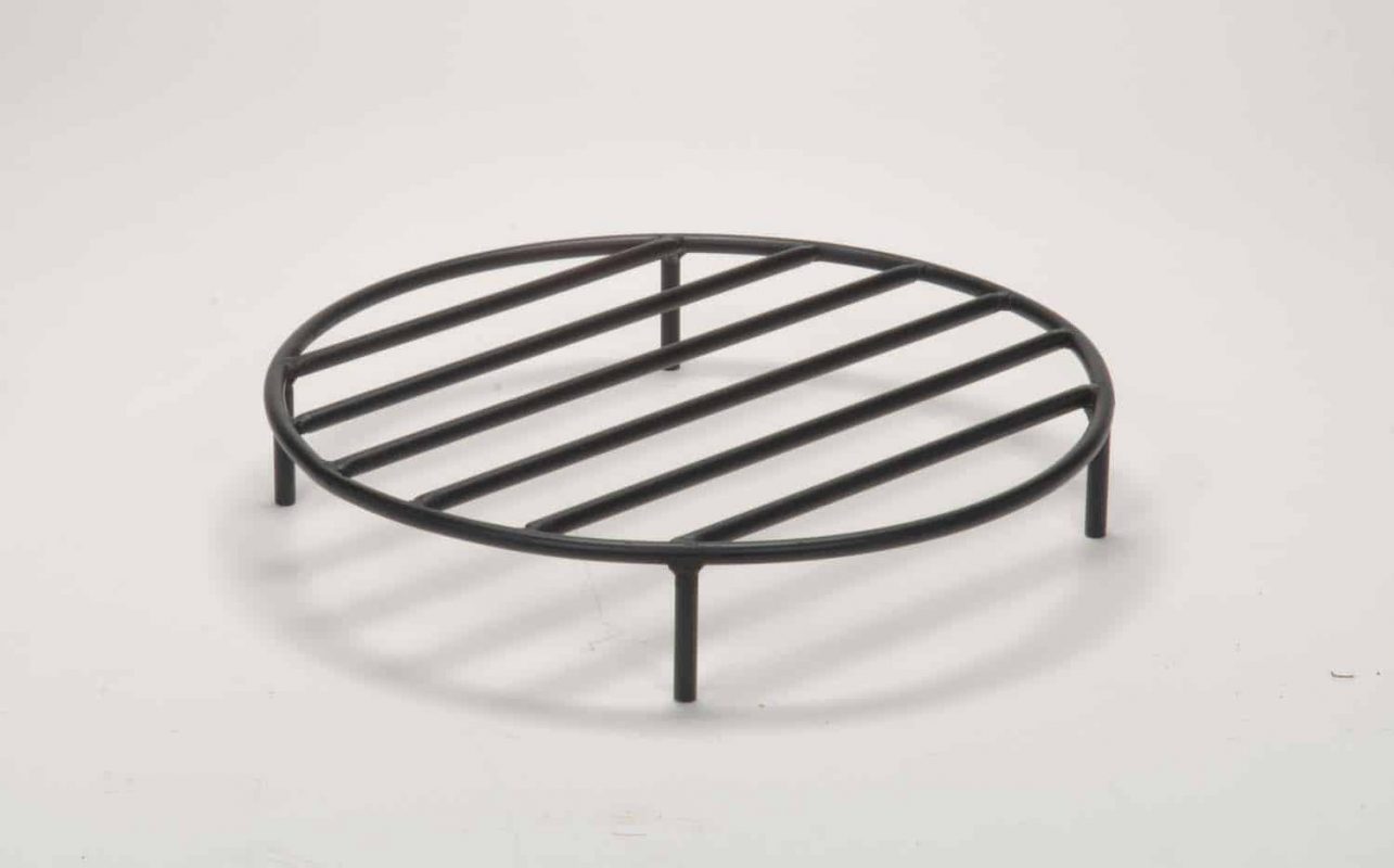 Dagan Fire Pit Grates