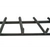 Dagan Five Bar 1/2-Inch Square Steel Grate