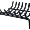 Dagan Seven Bar Tapered Style Grate