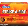 Diamond Strike-A-Fire Fire Starters 48 ct Box