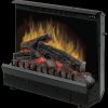 Dimplex 23 Inch Standard Electric Fireplace Insert (DFI2309)